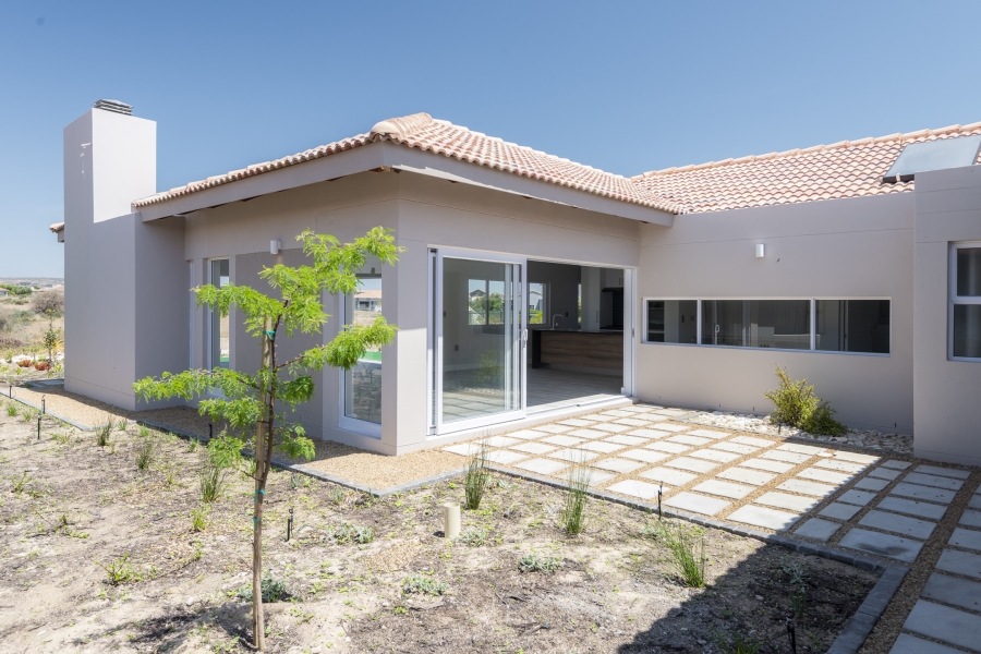 4 Bedroom Property for Sale in Langebaan Country Estate Western Cape